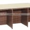 Competitive Price Durable outdoor furniture buffet