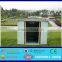 Hot sale metal garden shed