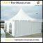 PAGODA tents in different sizes & designs on request