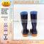 2016 Top quality pvc working boots for korea