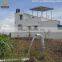 Solar water pump inverter DC to AC converter Mppt function three phase 380V 15kw 15 kw
