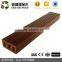 Hot sale cheap price wpc solid keel price solid 40mmx30mm outdoor wpc joist