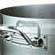 Stainless Steel Large Cooking Pot for Hotel