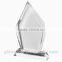 Iceberg Shaped Blank Crystal For Sublimation