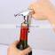 Wine Corkscrew Opener + Silicone Stopper Wine Accessories Gift Set