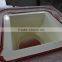 fiberglass cover rtm cover frp cover