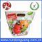 Stand up Pouch Plastic Fruit Packaging Bag