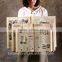 Retro home goods wall decor shop decoration fake book