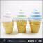 New creative lamp PVC ice cream shape LED table lamp online shop china