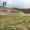 For mountain slope greening coir fiber mat Coir Products Coconut blanket