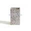 Concrete Office Desk Organizer Terrazzo Letter Tray