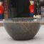 Modern large planter