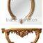 Wholesales handmade hanging table mirror