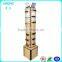 Sun glasses 2015 new products rotating acrylic display rack
