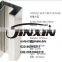 JINXIN Manufacturer for Inox Square Slot Tube for glass railling handrail prices