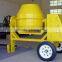 CONCRETE MIXER TMH260L 300L 350L 400L 450L 500L 600L