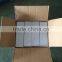 3 section wood handle aluminum Shipment in time Manual burger patty maker