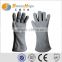 Sunnyhope manufacturers long leather hand gloves