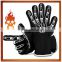 Zomagtc Heat Resistant Gloves , Cut Resistant Gloves
