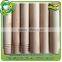 120X2.2CM PVC coated wooden broom mop handle stick with various design