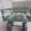 heavy duty garden trolley TC1840MINI