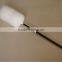 Lambswool Wool Duster,Sheep Wool Duster,Wool Duster with Telescopic Handle