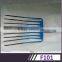 F109&F107&F115KH Steel Material Varnish&Golden&Blue Paint Sprayed Farming Tools&Garden Tools Fork