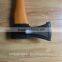 A666PL Varnish Sprayed Treatment Agricultural Tools&Garden Tools Iron Axes