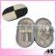 Metal Frame Manicure Set Beauty Tools