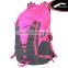 2017 New Trending Products Best Quality High End Outdoor Hydration Solar Anti Theft Backpack Bag