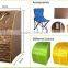 spa supplies Far infrared portable sauna dry heating sauna room
