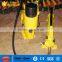 Pump Operated Hydraulic Busbar Hole Punching Machine
