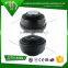 Trimmer head of automatic feed type for high quality