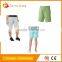 Anti wrinkle 100% polyester golf pants for promotion