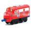 2015 new hot icti audited truck & diecast train toy for boy gift for kids fancy train set toy from ICTI manufacturer in china