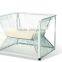 C-F201 PE WICKER SOFA SET