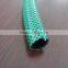 1/2 inch High Pressure Reinforced PVC Garden Hose