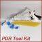 PDR slide hammer with glue gun