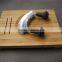 Bamboo Cutting Boards - With Legs
