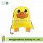 Cartoon Animal Shape Wholesale Customized Drawstring Bag,Cheap Drawstring Backpack