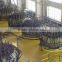 FRP GRP FIberglass Pultrusion Gratings Grids for Platform