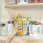 Plastics Storage Basket