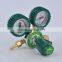 TPR coating oxygen decrement gauge,oxygen pressure gauge,high pressure gauge