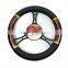 PVC Steering Wheel Cover