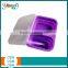 Non-Stick Tiffin Box Lunch Microwavable