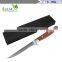 6" Professional Boning Knife - Pro Series - High Carbon Stainless Steel Blade - Wood Handle