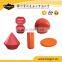 PU foam stress toy / stress ball in GBP US dollars shape