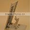2015 new product wooden book holder,wooden gifts for sale