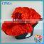 2015 Baby Products Latest Design Seat Cover For Car Red Rosette Funny Car Seat Covers For Sale