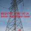 MEGATRO 110KV 1A7 J4 tension transmission tower